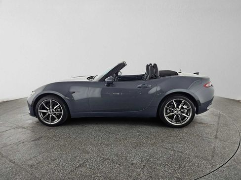 Used 2021 MAZDA MX-5 Miata Grand Touring RWD image 26
