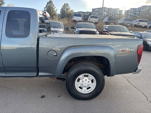 Used 2007 GMC Canyon SLE w/ Power Convenience Package image 25