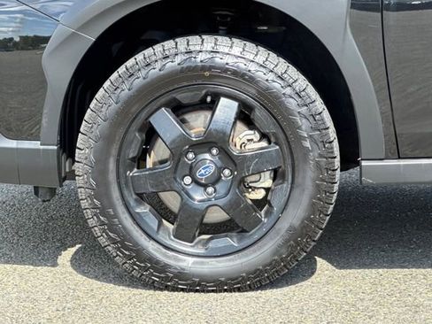 Used 2022 Subaru Outback Wilderness AWD/4WD image 33