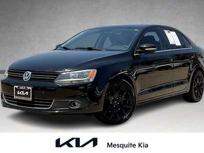 Used 2013 Volkswagen Jetta SEL