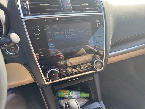 Used 2019 Subaru Outback 2.5i Limited image 22