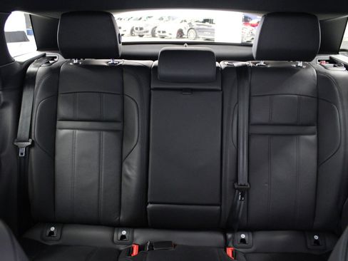 Used 2023 Land Rover Range Rover Evoque R-Dynamic S image 38