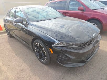 Used 2023 Kia K5 GT-Line
