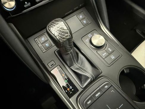 Used 2021 Lexus IS 350 F Sport w/ Navigation Package image 38