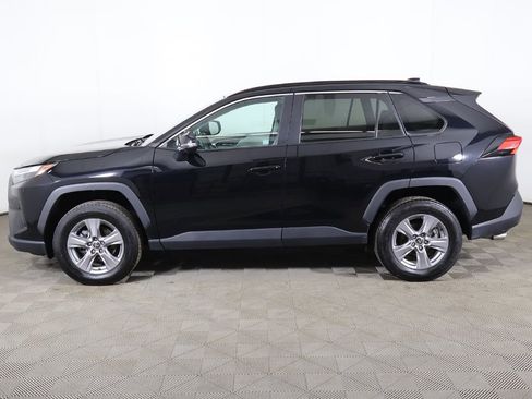 Used 2024 Toyota RAV4 XLE AWD/4WD image 15