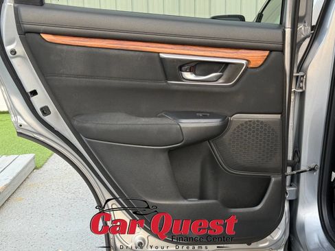 Used 2018 Honda CR-V EX image 13