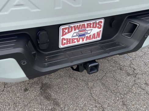 Used 2022 Ford Ranger XLT w/ Equipment Group 302A High image 33