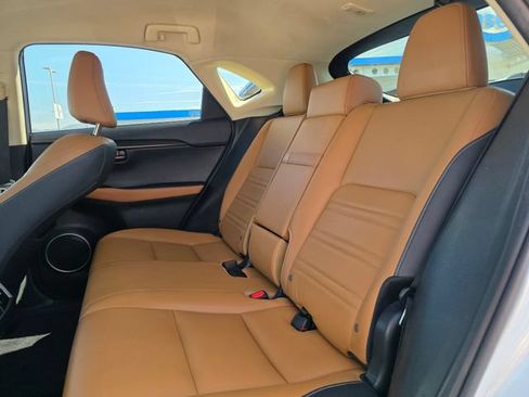 Used 2018 Lexus NX 300 FWD w/ Accessory Package 2 image 15