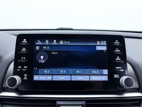 Used 2021 Honda Accord Sport Special Edition image 18