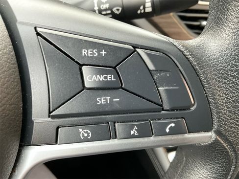 Used 2023 Nissan Altima 2.5 SV image 33