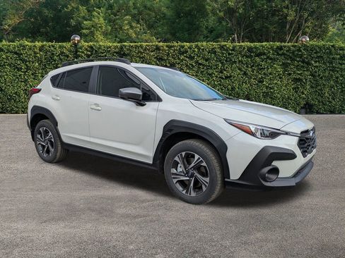 New 2026 Subaru Crosstrek 2.0i Premium image 2