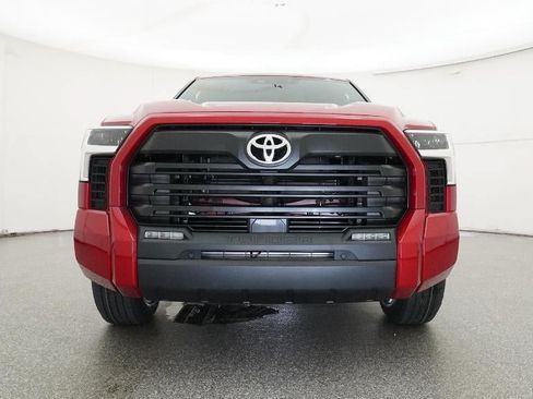 New 2026 Toyota Tundra SR5 RWD image 31