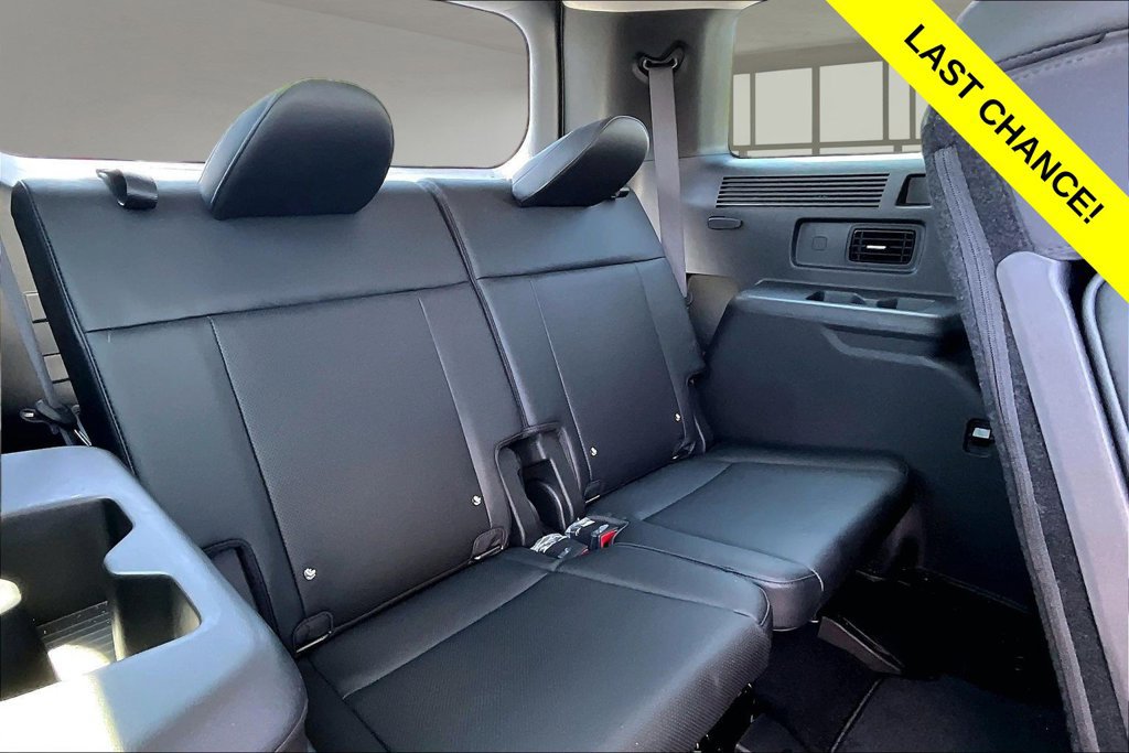Used 2025 Hyundai Santa Fe SEL AWD/4WD image 28