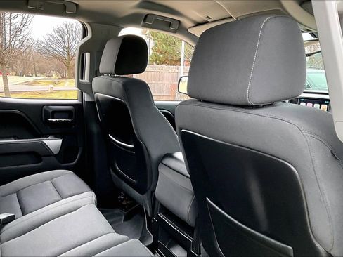 Used 2015 Chevrolet Silverado 1500 LT w/ All Star Edition image 28