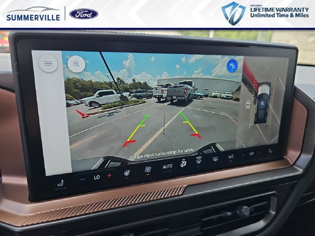 New 2026 Ford Bronco Sport Outer Banks AWD/4WD image 25