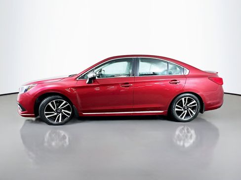 Used 2018 Subaru Legacy 2.5i Sport image 4