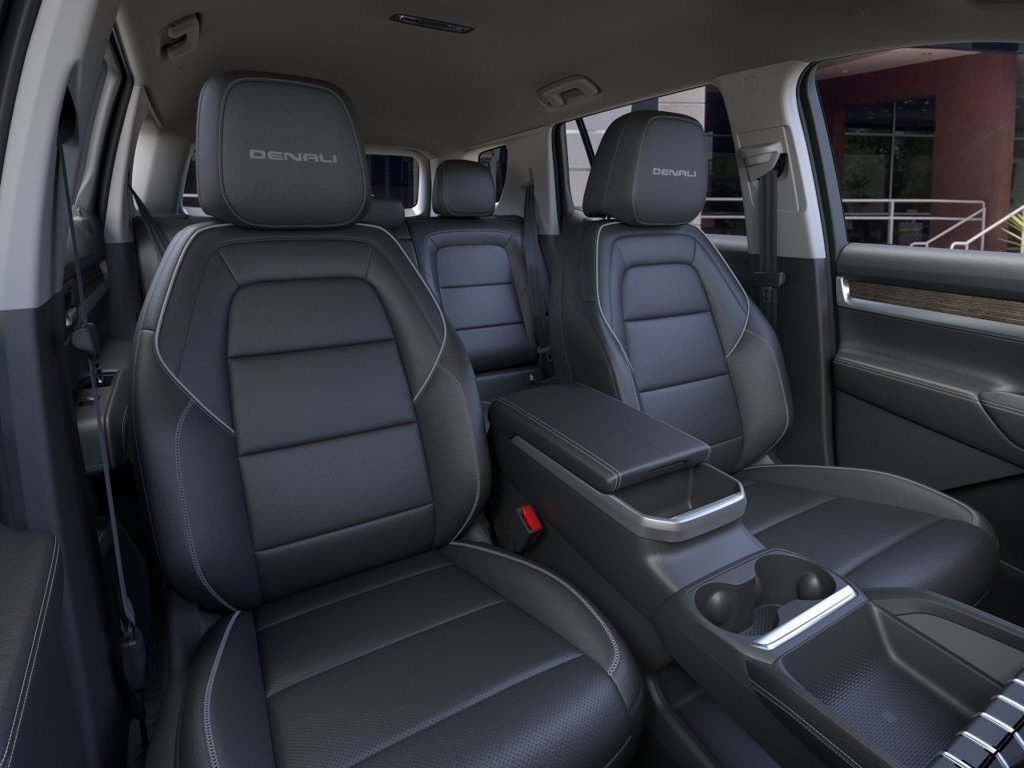 New 2027 GMC Terrain Denali AWD/4WD image 18