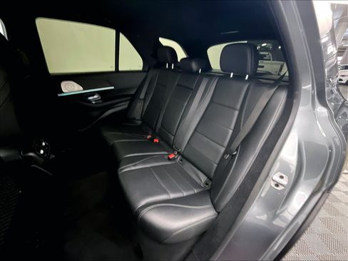 Certified 2022 Mercedes-Benz GLE 350 image 18