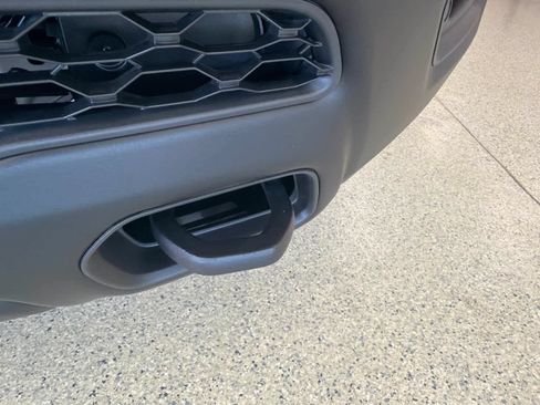 New 2026 RAM 1500 Rebel AWD/4WD image 4