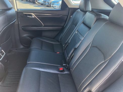 Used 2018 Lexus RX 350 AWD image 18