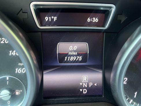 Used 2014 Mercedes-Benz ML 350 2WD image 28