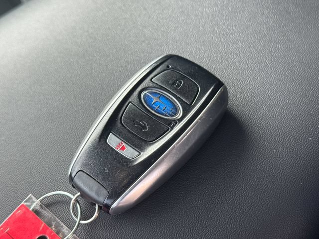 Used 2024 Subaru Outback Premium AWD/4WD image 29