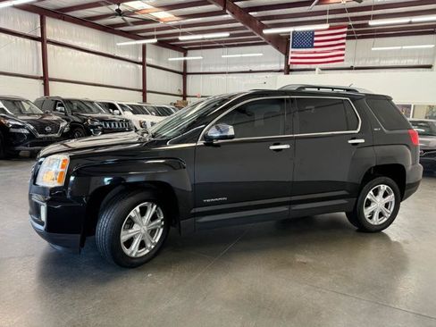 Used 2016 GMC Terrain SLT FWD image 22