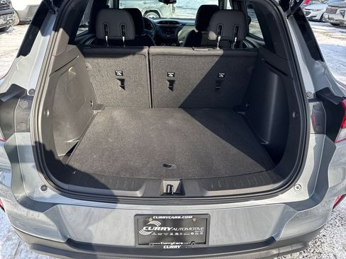 Used 2023 Chevrolet TrailBlazer RS image 12