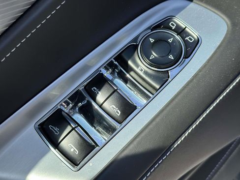 Used 2023 Chevrolet Corvette Stingray Premium Conv w/ Battery Protection Package RWD image 21