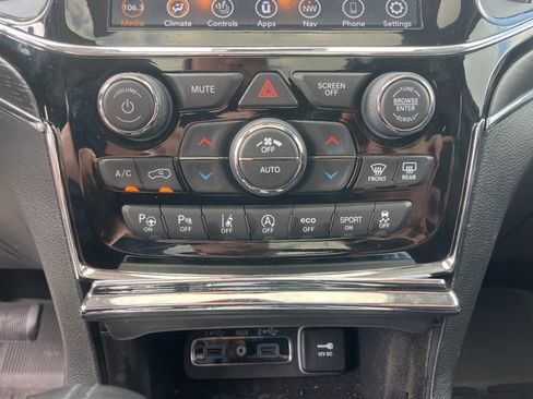 Used 2019 Jeep Grand Cherokee Summit w/ Skid Plate Group image 26