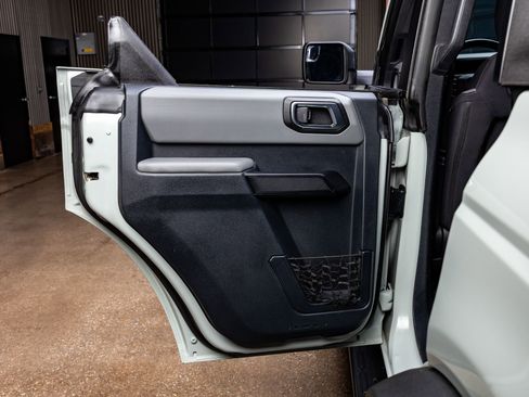 Used 2021 Ford Bronco Big Bend AWD/4WD image 37