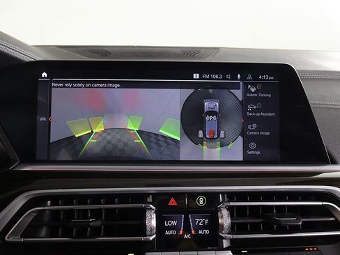 Used 2023 BMW X5 xDrive40i AWD/4WD image 51