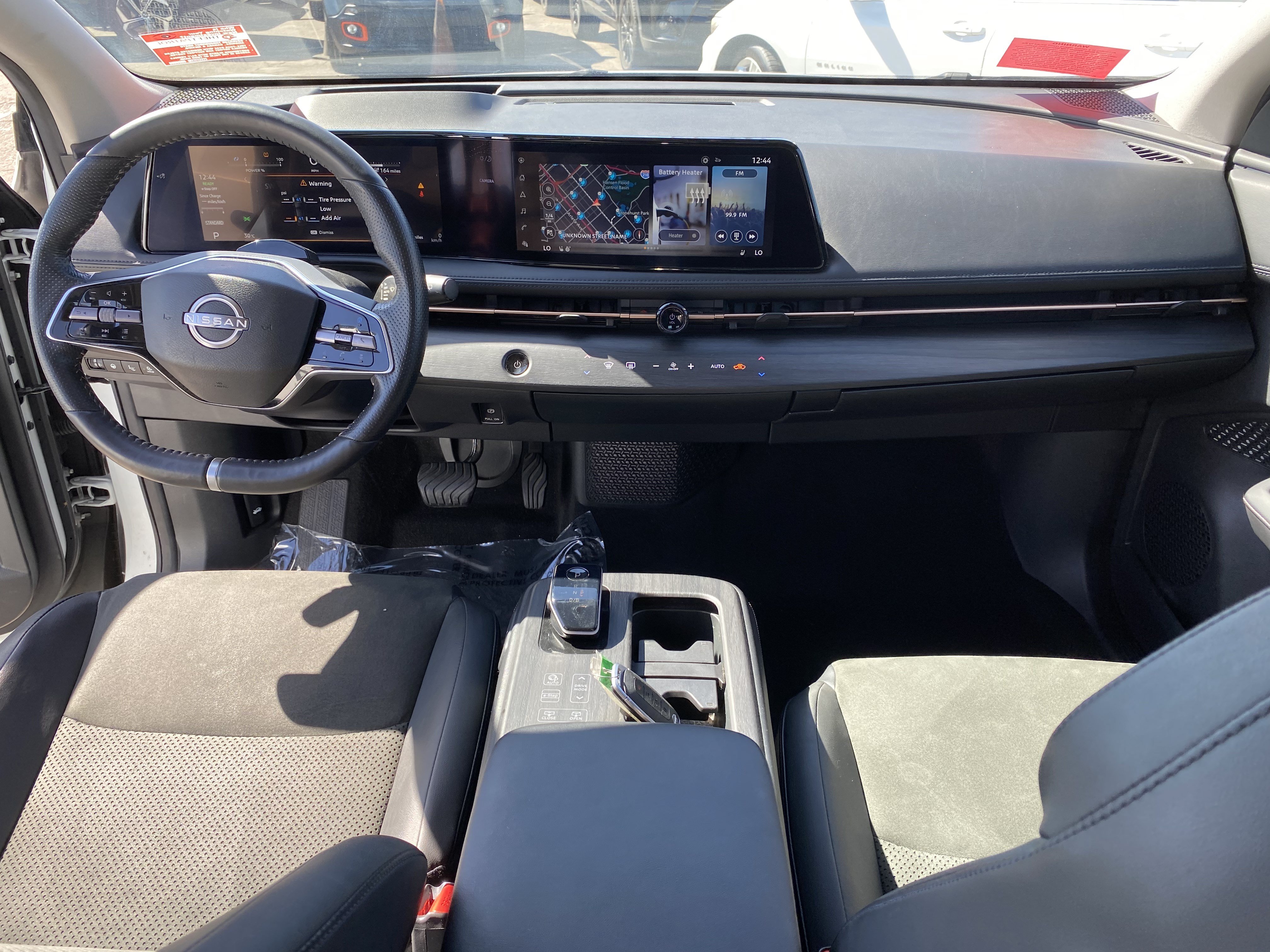 Used 2023 Nissan Ariya FWD image 21