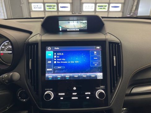 Certified 2024 Subaru Forester Wilderness image 22