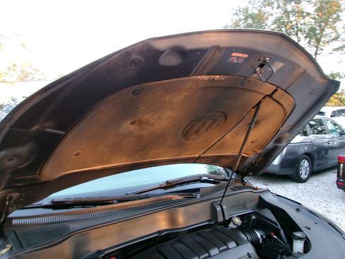 Used 2014 Buick Enclave Premium w/ Trailering Provision Package image 23