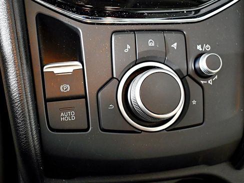 Used 2025 MAZDA CX-5 AWD 2.5 S w/ Preferred Package image 37