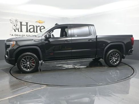 Used 2022 GMC Sierra 1500 AT4 w/ AT4 Premium Package image 34