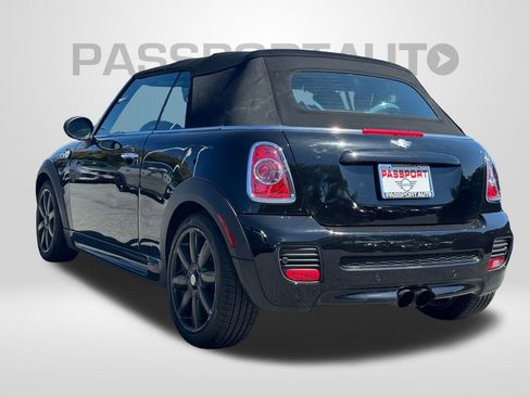 Used 2014 MINI Cooper John Cooper Works image 10