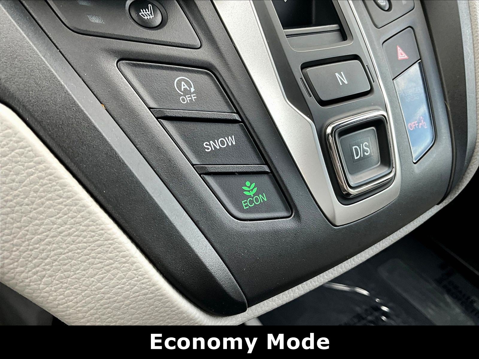 Used 2024 Honda Odyssey EX-L image 15