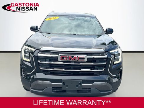 Used 2025 GMC Terrain Elevation AWD/4WD image 2