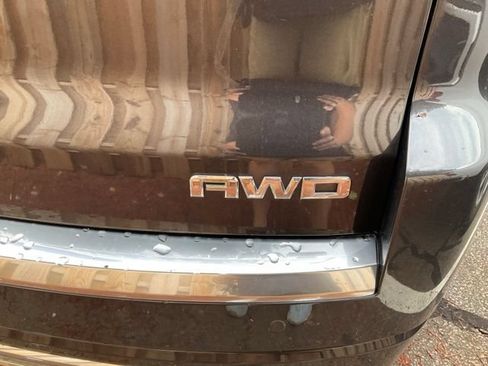 Used 2016 GMC Acadia Denali AWD/4WD image 6