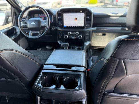 Used 2025 Ford F150 Tremor w/ Bed Utility Package AWD/4WD image 18