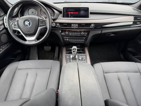 Used 2018 BMW X5 xDrive35i image 12