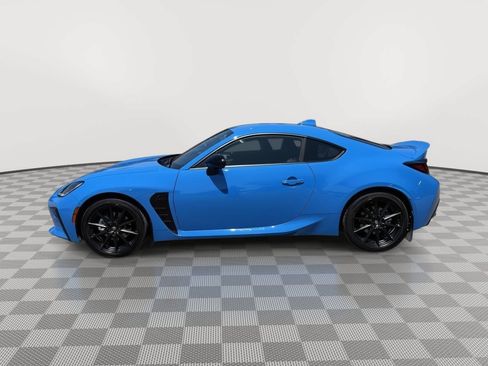 Used 2024 Toyota GR86 Premium RWD image 6