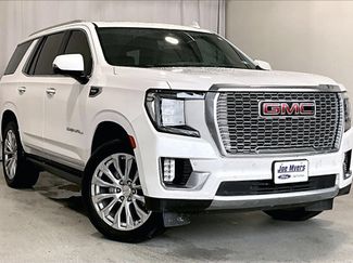 Used 2023 GMC Yukon Denali w/ Denali Reserve Package AWD/4WD video 1