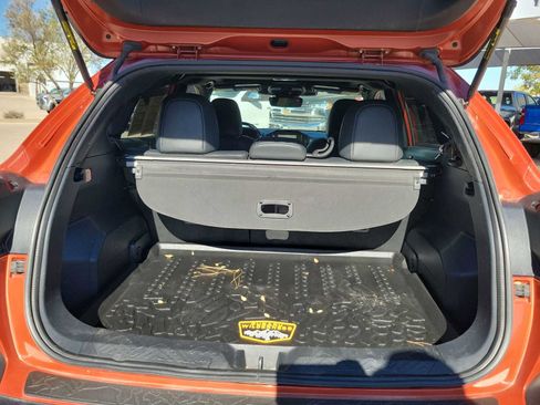 Used 2024 Subaru Crosstrek 2.5i Wilderness image 19