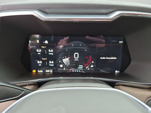 New 2026 GMC Canyon Denali w/ LPO, Denali Black Edition image 36