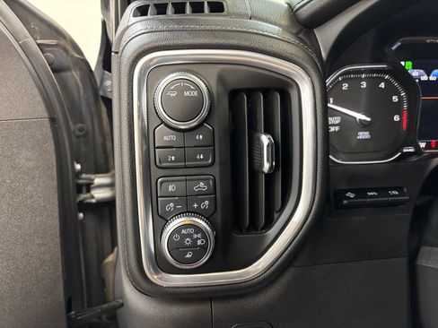Used 2021 GMC Sierra 1500 Denali w/ Technology Package AWD/4WD image 26