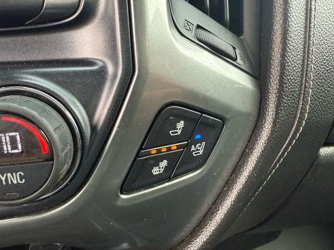 Used 2015 Chevrolet Silverado 2500 LTZ w/ Duramax Plus Package image 13