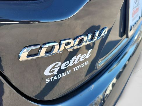 Used 2024 Toyota Corolla LE image 6